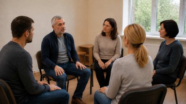 Реабилитация алкоголиков в Киржаче
