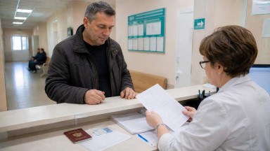 Бесплатное лечение алкоголизма в Киржаче