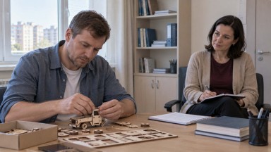 Лечение игромании в Киржаче