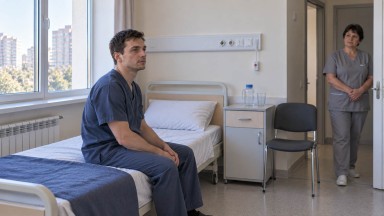 Лечение психоза в Киржаче