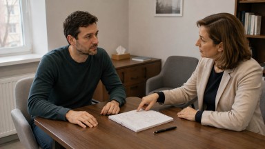 Лечение тревожного расстройства в Киржаче