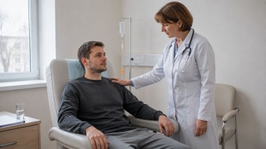 Детоксикация от марихуаны в Киржаче