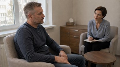Лечение алкогольной депрессии в Киржаче