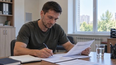 Реабилитация за 21 день в Киржаче