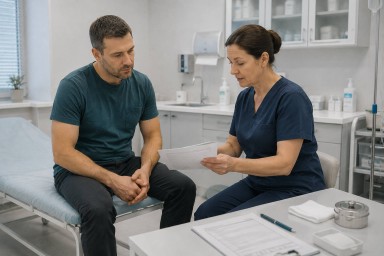 Имплантация Продетоксон в Киржаче
