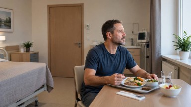 Госпитализация в Киржаче