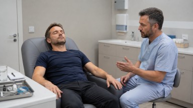 Кодирование гипнозом в Киржаче