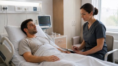 Детоксикация от наркотиков в Киржаче