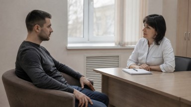 Лечение зависимости от марихуаны в Киржаче