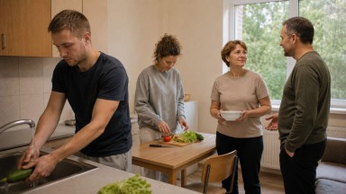 Реабилитация наркозависимых в Киржаче