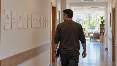 Реабилитация 12 шагов в Киржаче